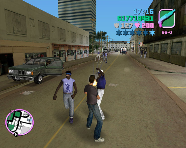 vice city multiplayer download